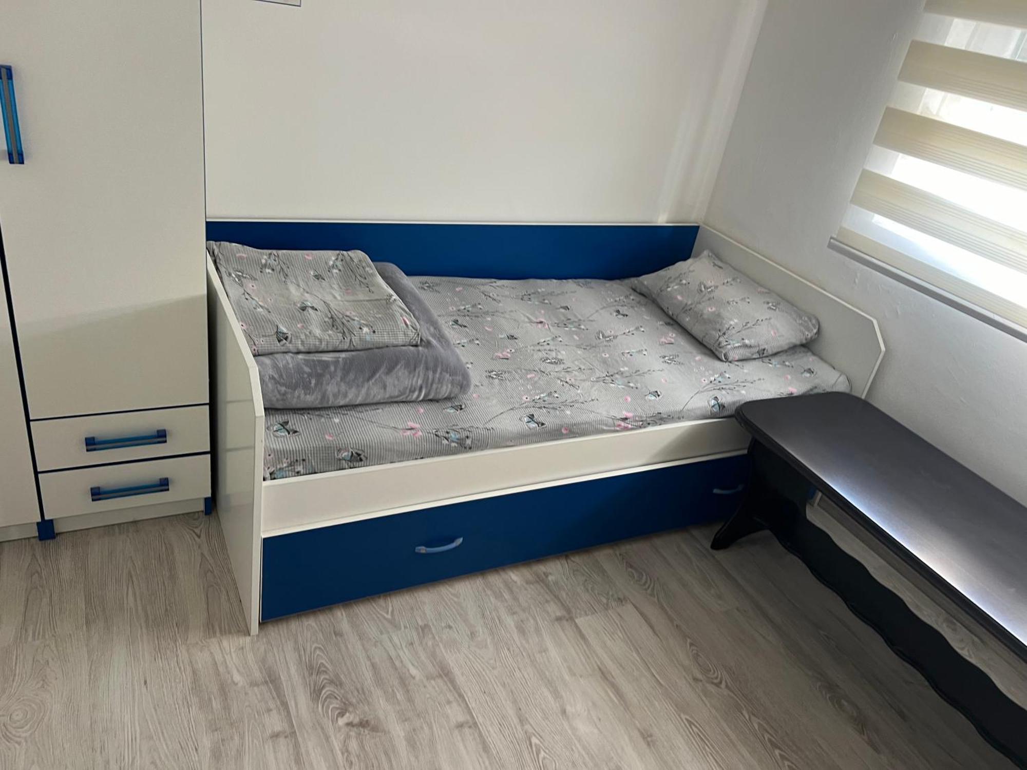 Stan Apartment